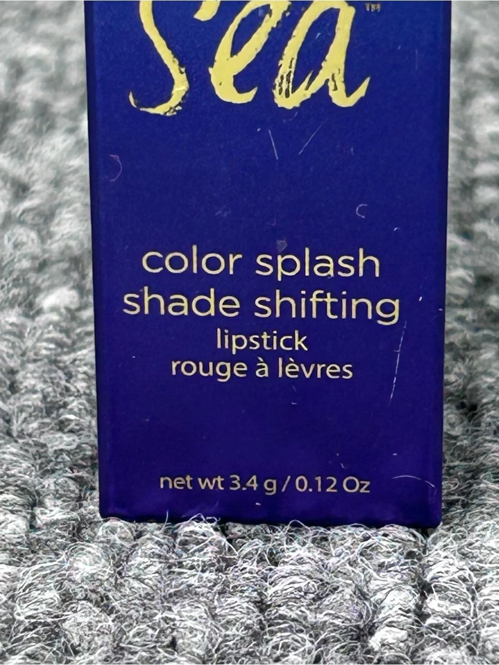 tarte new semi